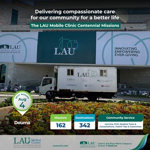 Mission August 4 2024